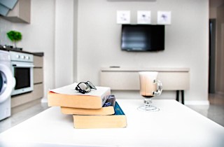 Echinus Hotels  Genel 3
